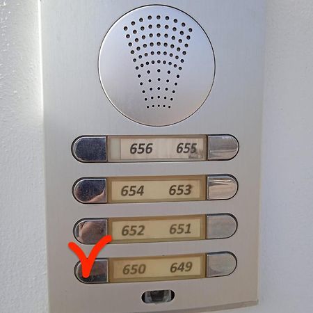 Apartment Orihuela Costa Golf 650 Los Dolses Exterior foto