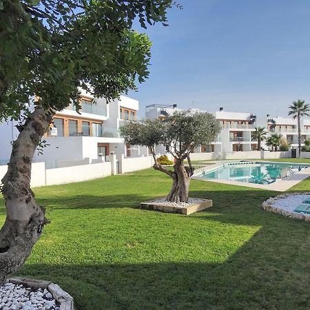 Apartment Orihuela Costa Golf 650 Los Dolses Exterior foto