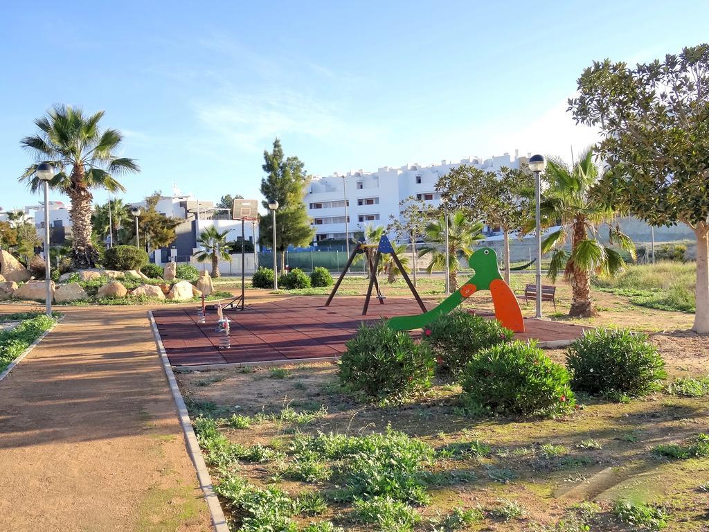 Apartment Orihuela Costa Golf 650 Los Dolses Exterior foto