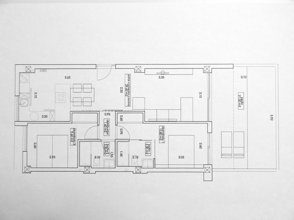 Apartment Orihuela Costa Golf 650 Los Dolses Exterior foto